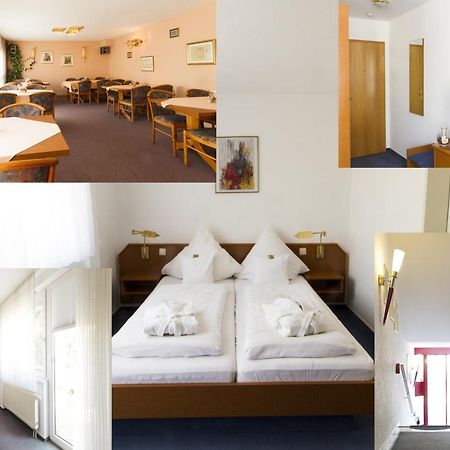 Hotel Roemerstein Μάιντς Εξωτερικό φωτογραφία
