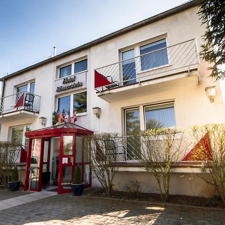 Hotel Roemerstein Μάιντς Εξωτερικό φωτογραφία