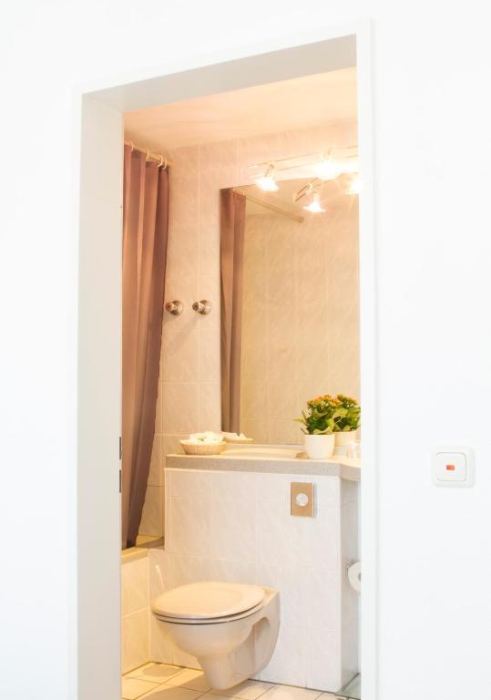 Hotel Roemerstein Μάιντς Δωμάτιο φωτογραφία