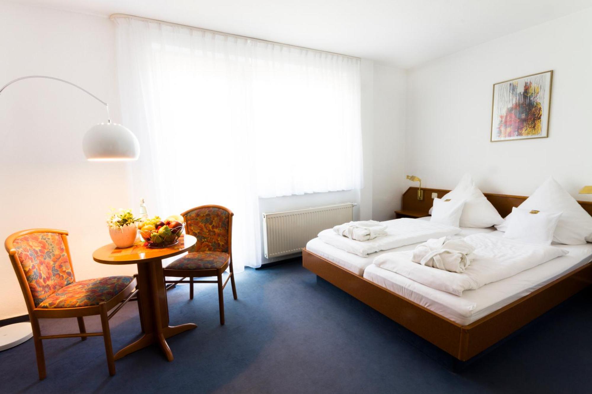 Hotel Roemerstein Μάιντς Εξωτερικό φωτογραφία