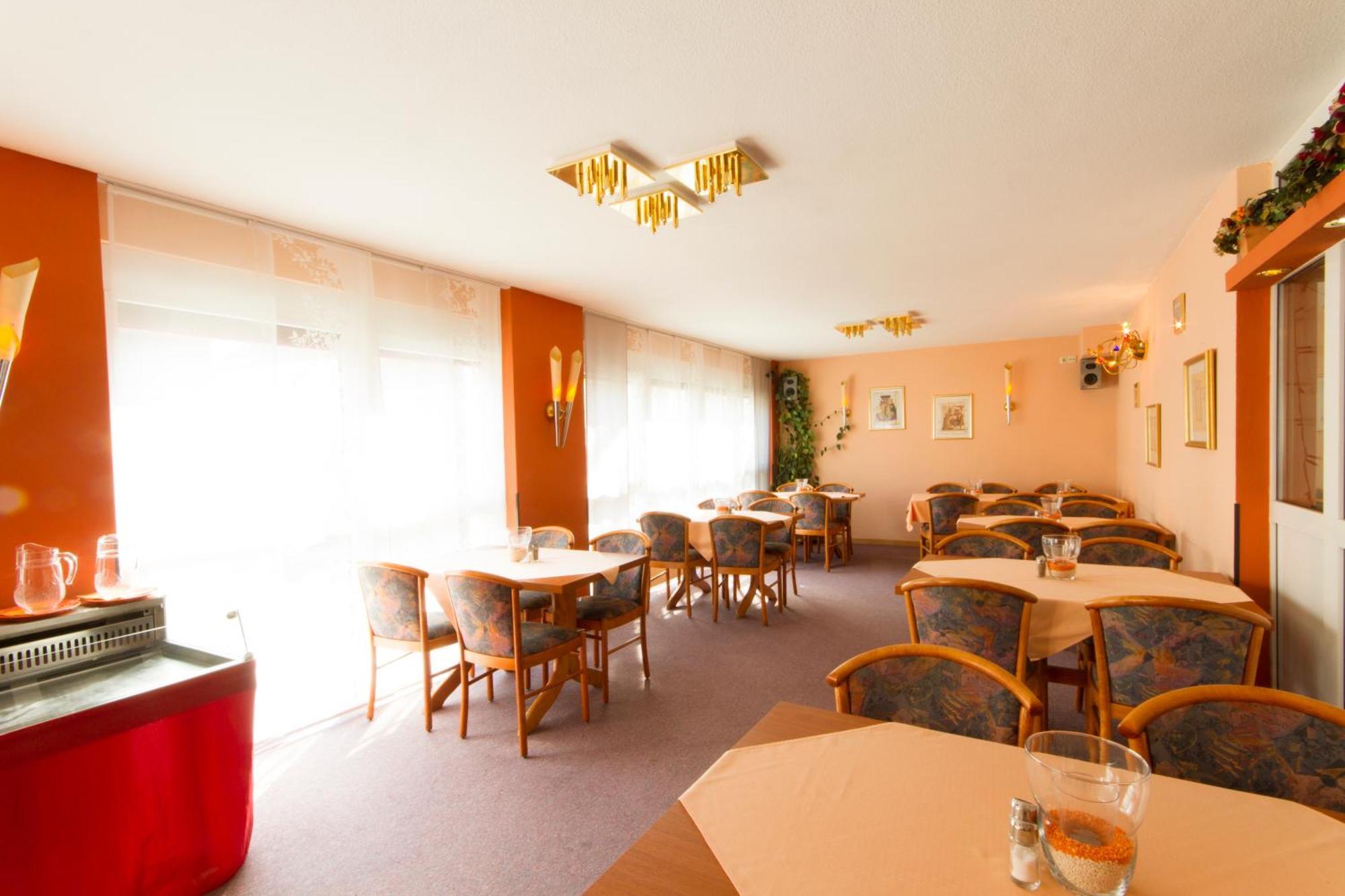 Hotel Roemerstein Μάιντς Εξωτερικό φωτογραφία