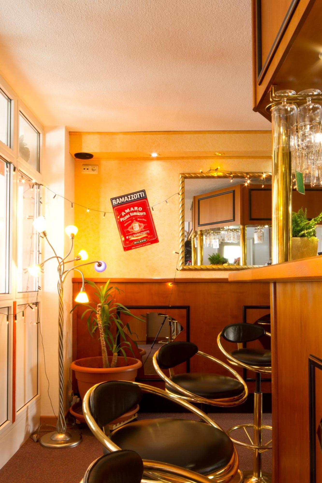 Hotel Roemerstein Μάιντς Εξωτερικό φωτογραφία