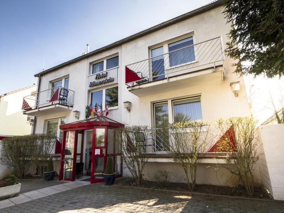 Hotel Roemerstein Μάιντς Εξωτερικό φωτογραφία