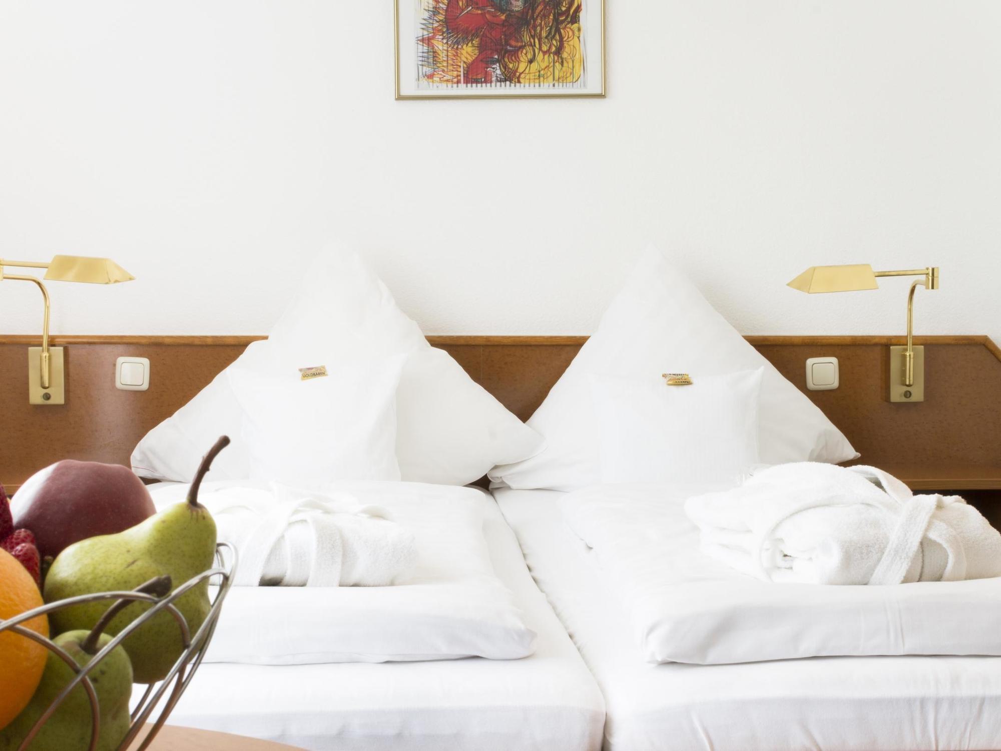 Hotel Roemerstein Μάιντς Εξωτερικό φωτογραφία