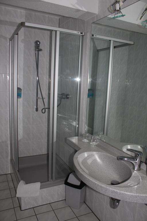 Hotel Roemerstein Μάιντς Εξωτερικό φωτογραφία