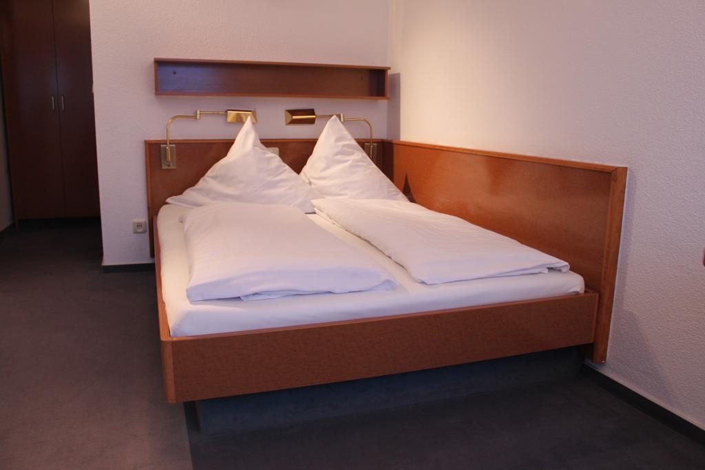 Hotel Roemerstein Μάιντς Εξωτερικό φωτογραφία