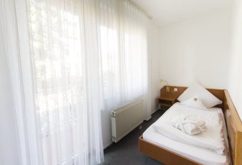 Hotel Roemerstein Μάιντς Εξωτερικό φωτογραφία