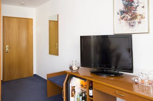 Hotel Roemerstein Μάιντς Εξωτερικό φωτογραφία
